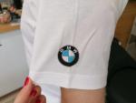 Klikněte pro detailní foto č. 3 - Volný čas: POSLEDNÍ KUS BMW tričko S 1000 RR - vel. L, XL, XXL