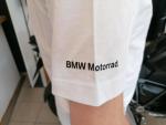 Klikněte pro detailní foto č. 4 - Volný čas: POSLEDNÍ KUS BMW tričko S 1000 RR - vel. L, XL, XXL