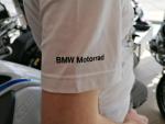 Klikněte pro detailní foto č. 4 - Volný čas: VÝPRODEJ BMW tričko F850GS pánské - vel. M, L, XL