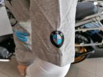 Klikněte pro detailní foto č. 3 - Volný čas: POSLEDNÍ KUS BMW tričko R1200GS pánské - vel. XL