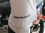 Klikněte pro detailní foto č. 5 - Volný čas: POSLEDNÍ KUS BMW tričko GS DAKAR pánské - vel. M, 3XL