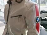 Klikněte pro detailní foto č. 5 - Bundy: BMW Dámská speciální bunda vel. M - POSLEDNÍ KUS