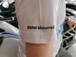 Klikněte pro detailní foto č. 4 - Volný čas: BMW Pánské tričko G 310 GS - vel. M, L, XL