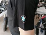 Klikněte pro detailní foto č. 3 - Volný čas: BMW Pánské tričko Bagger VÝPRODEJ - vel. M, L, XL, 2XL