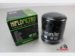 Detail nabídky - Filtry: Olejový filtr HIFLO HF 303