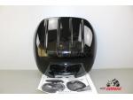 Detail nabídky - Kufry, brašny, držáky: 131LUU0012	 kryt zadního kufru Kawasaki ZZR GTR 1400 černý