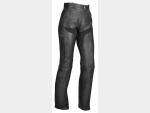Detail nabídky - Kalhoty: Dámské MBW DORA kožené kalhoty vel. 36 - poslední kus