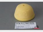 Detail nabídky - Filtry: Filtr vzduchu Suzuki DRZ 125 02,Kawasaki KLX 01 Nový filtr od fi