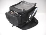Klikněte pro detailní foto č. 2 - Kufry, brašny, držáky: Tankvak univerzální magnetický 3 - dílný + batoh