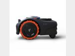 Detail nabídky - Volný čas: Robotická sekačka Segway Navimow i108E 3roky ZÁRUKA