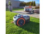 Klikněte pro detailní foto č. 5 - Volný čas: Robotická sekačka Segway Navimow i108E 3roky ZÁRUKA