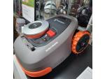 Klikněte pro detailní foto č. 6 - Volný čas: Robotická sekačka Segway Navimow i108E 3roky ZÁRUKA