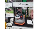 Klikněte pro detailní foto č. 7 - Volný čas: Robotická sekačka Segway Navimow i108E 3roky ZÁRUKA