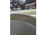 Klikněte pro detailní foto č. 2 - Chopper&cruisser: Sedačka spolujezdce Ultimate seats Yamaha XV 1900
