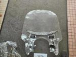 Detail nabídky - Chopper&cruisser: HONDA VTX 1800 OEM PLEXI