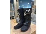Klikněte pro detailní foto č. 1 - Boty: Alpinestars boty TECH 7 black vel.42