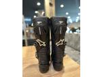 Klikněte pro detailní foto č. 2 - Boty: Alpinestars boty TECH 7 black vel.42