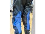 Klikněte pro detailní foto č. 2 - Kalhoty: Kalhoty Aprilia pánské modré/černé vel. 32