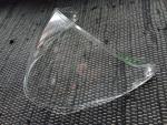 Klikněte pro detailní foto č. 1 - Přilby - plexi, díly: Plexi-hledí LS2 OF MHR 88