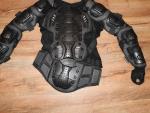 Klikněte pro detailní foto č. 7 - Chrániče: Chráničové brnění,krunýř,Nový