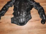 Klikněte pro detailní foto č. 8 - Chrániče: Chráničové brnění,krunýř,Nový
