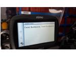 Klikněte pro detailní foto č. 11 - Elektronika: Zümo 340LM - motocyklová voděoodolná navigace + držák RAM