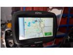 Klikněte pro detailní foto č. 12 - Elektronika: Zümo 340LM - motocyklová voděoodolná navigace + držák RAM