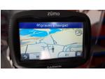 Klikněte pro detailní foto č. 13 - Elektronika: Zümo 340LM - motocyklová voděoodolná navigace + držák RAM