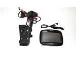 Klikněte pro detailní foto č. 3 - Elektronika: Zümo 340LM - motocyklová voděoodolná navigace + držák RAM