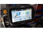 Klikněte pro detailní foto č. 9 - Elektronika: Zümo 340LM - motocyklová voděoodolná navigace + držák RAM