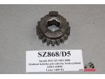 Klikněte pro detailní foto č. 2 - Řetězy a kolečka: Ozubené kolečko převodovky šestá rychlost  24361-43D01 Suzuki RM