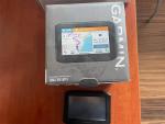 Detail nabídky - Elektronika: Garmin Zumo 396
