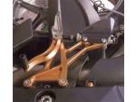 Detail nabídky - Racing: Přepákování PEY26-type 3 (zlaté) Yamaha R1 02-03