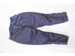 Klikněte pro detailní foto č. 1 - Kalhoty: Textilní kalhoty Louis Porelle