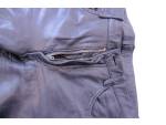 Klikněte pro detailní foto č. 2 - Kalhoty: Kožené kalhoty Echt Leder