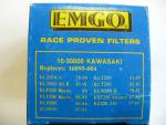 Klikněte pro detailní foto č. 2 - Filtry: Filtr olejový EMGO 10-30000 KAWASAKI