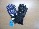 Detail nabídky - Rukavice: VÝPRODEJ -  Nové kožené sportovní rukavice EuroCycles 15