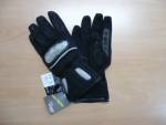 Detail nabídky - Rukavice: VÝPRODEJ -  Nové textilní sportovní rukavice EuroCycles 17
