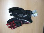 Klikněte pro detailní foto č. 1 - Rukavice: VÝPRODEJ -  Nové sportovní rukavice EuroCycles, kůže a textil 19