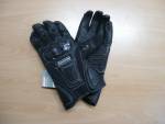 Detail nabídky - Rukavice: VÝPRODEJ -  Nové kožené sportovní rukavice EuroCycles 27
