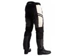 Klikněte pro detailní foto č. 1 - Kalhoty: Kalhoty Lookwell Endeavour černo-krémové