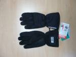 Klikněte pro detailní foto č. 1 - Rukavice: VÝPRODEJ -  Nové cestovní rukavice Lookwell, kůže a textil 03