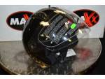 Klikněte pro detailní foto č. 4 - Přilby: Maxx scooter new černá