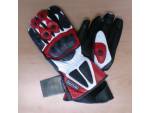 Klikněte pro detailní foto č. 2 - Rukavice: VÝPRODEJ -  Nové kožené sportovní rukavice EuroCycles 23
