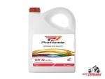 Detail nabídky - Filtry: 10W-30 MA Motorový olej Honda 4 taktní - 4L