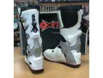Klikněte pro detailní foto č. 2 - Boty: Motokrosové boty OXTAR - TCX - PRO, bílé