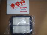 Klikněte pro detailní foto č. 1 - Filtry: GSXR 600 GSX-R 750 1100 originál vzduchový filtr Suzuki Sleva55%