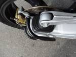 Klikněte pro detailní foto č. 2 - Stojany, zvedáky: Ochrana kardanu CARC pro Moto Guzzi