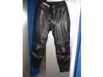 Klikněte pro detailní foto č. 1 - Kalhoty: Kožené kalhoty Lookwell Cruiser vel. 42