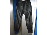 Klikněte pro detailní foto č. 2 - Kalhoty: Kožené kalhoty Lookwell Cruiser vel. 42